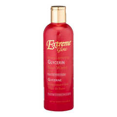 Extreme Glow Strong Lightening Glycerin Rose Water