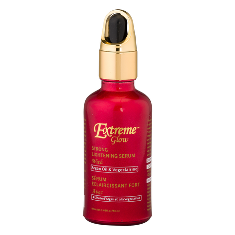 Extreme Glow Strong Lightening Serum