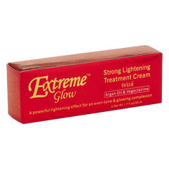 Extreme Glow Strong Lightening Treatment Cream