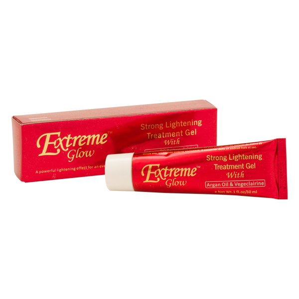 Extreme Glow Strong Lightening Treatment Gel