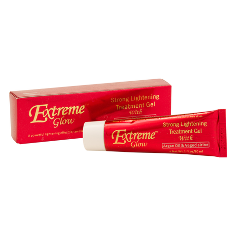 Extreme Glow Strong Lightening Treatment Gel