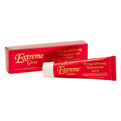 Extreme Glow Strong Lightening Treatment Gel