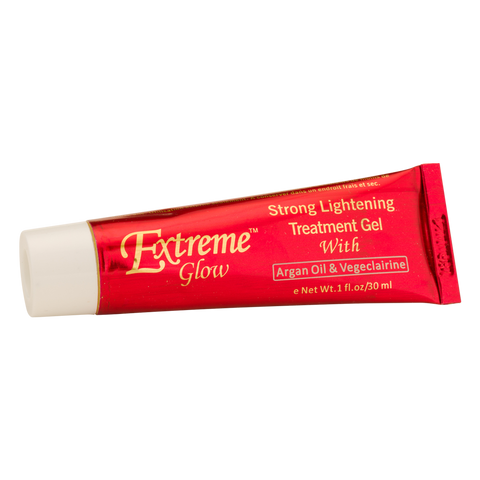 Extreme Glow Strong Lightening Treatment Gel