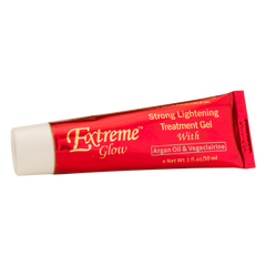 Extreme Glow Strong Lightening Treatment Gel