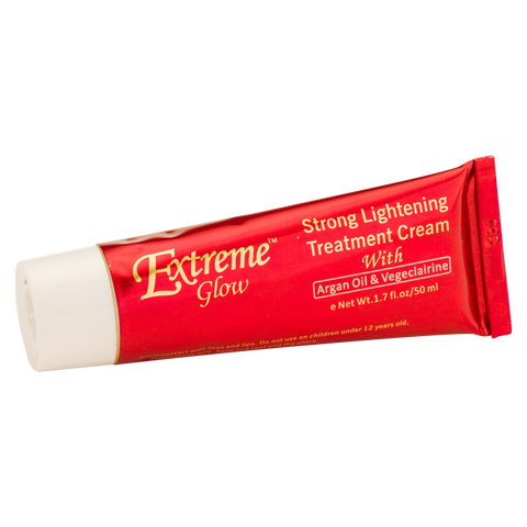 Extreme Glow Strong Lightening Treatment Cream