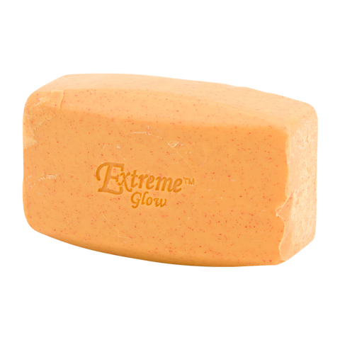 Extreme Glow Exfoliating Purifying Soap