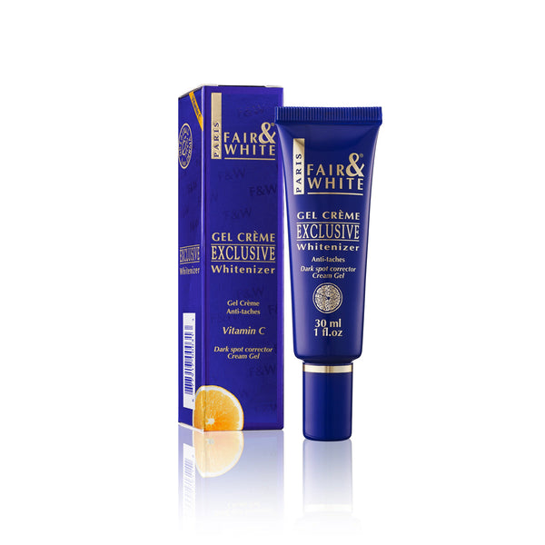 Fair & White Exclusive Gel Cream Vitamin C