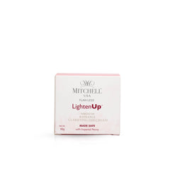 Lighten Up Flaw-Less Smooth Radiance Clarifying Day Cream 50g