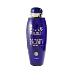 Fair & White Exclusive Glycerin with Pure Vitamin C 250ml