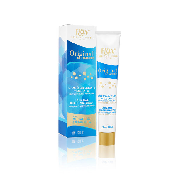 Tube Cream