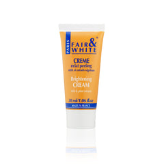 Fair & White Original AHA Brightening Cream 30ml