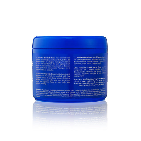 Fair & White Original Moisturizing Body Cream Sea Collagen
