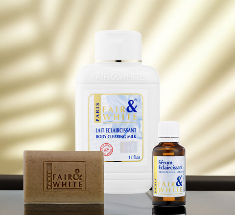 Kit Essential | Original