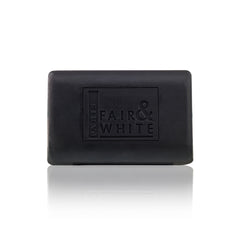 Fair & White Original Black Soap 200g
