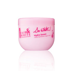 Fair & White So White Hydra Sweet Moisturizing Cream 400ml