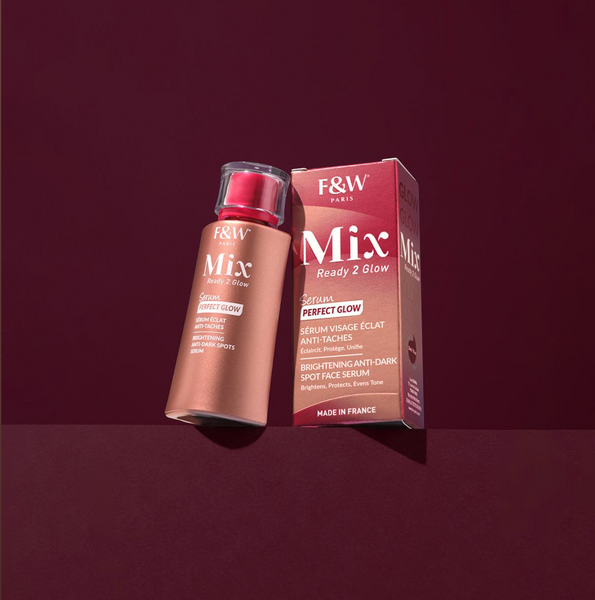 FW MIX Brightening Serum 30ml