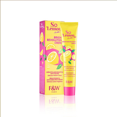 FW SO LEMON BRIGHT REVOLUTION CREAM 50ml