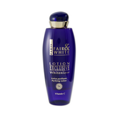 Fair & White Exclusive Purifying Lotion Toner 250ml