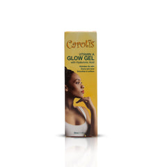 Carotis Vitamin A Glow Gel