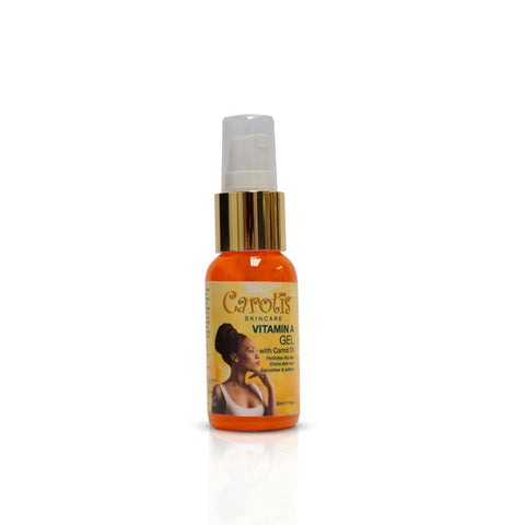 Carotis Vitamin A Glow Gel