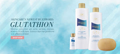 Fair & White Glutathion Extra Maxi Tone Body Lotion 350ml