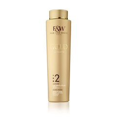 Fair & White 2 Gold Revitalizing Body Lotion Flawless Skin