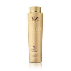 Fair & White 3 Gold Rejuvenating Moisture Lotion