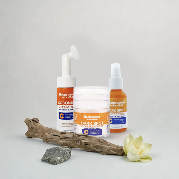 Neoprosone Vitamin C kit