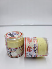 Golden Face Triple Action Face Cream With Evob Seal