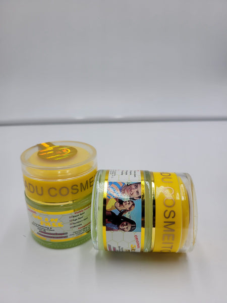 Skin Free Face Cream