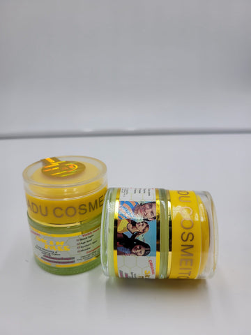 Skin Free Face Cream