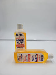 White Now Triple Action Oil 125ml
