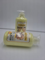Lan Syade Lotion