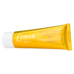 Lemon Glow Ultimate Lightening Treatment Cream