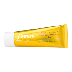 Lemon Glow Ultimate Lightening Treatment Cream