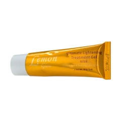 Lemon Glow Ultimate Lightening Treatment Gel