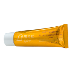 Lemon Glow Ultimate Lightening Treatment Gel