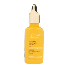 Lemon Glow Ultimate Lightening Serum