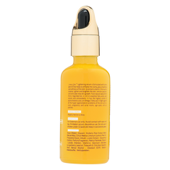 Lemon Glow Ultimate Lightening Serum