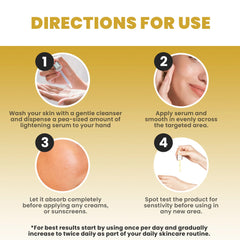 LightenUp Anti-Aging for a Glowing Look Combo