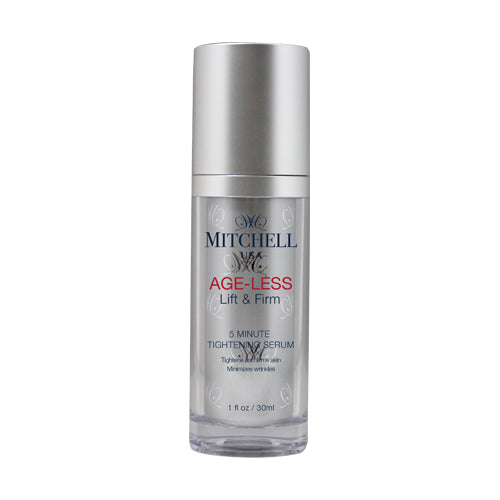 Ageless Lift & Firm Tightening serum 30ml (Pump)