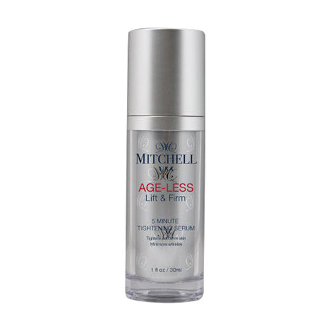 Ageless Lift & Firm Tightening serum 30ml (Pump)