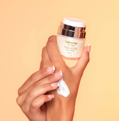 LightenUp Anti-Aging for a Glowing Look Combo