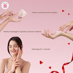 Glow Harmony Set: LightenUp Day &amp; Night Cream Duo