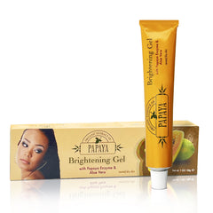 Organic Essence Papaya Gel 30gr 10 Pack
