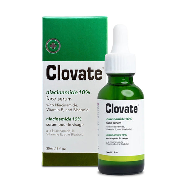 Clovate Niacinamide Serum