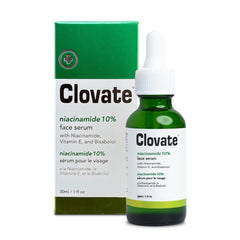 Clovate Niacinamide Serum