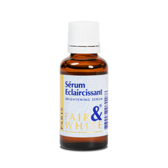 Fair & White Original Brightening Serum