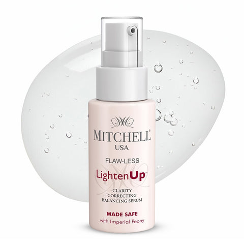 Lighten Up Flaw-Less Clarity Correction Balancing Serum 1.7 fl oz / 50ml