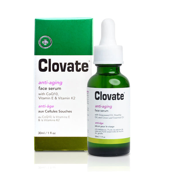 Clovate Anti Aging Serum